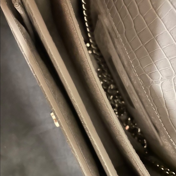 Ysl sunset bag - Picture 5 of 9